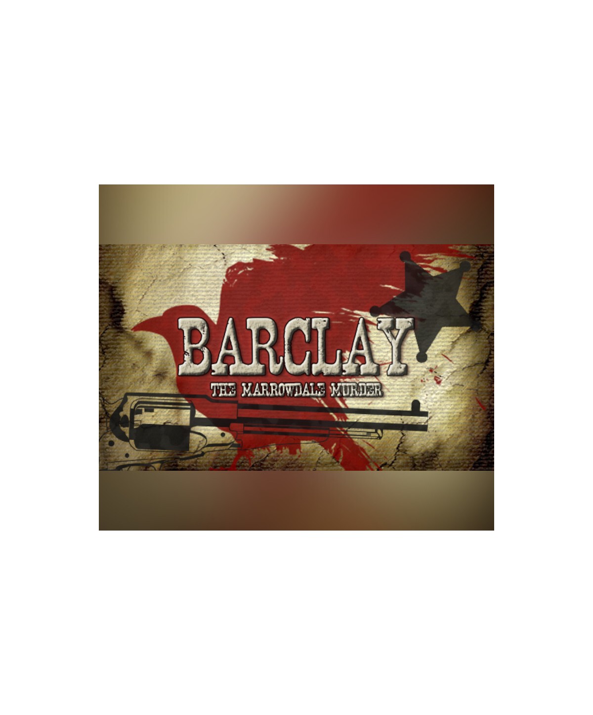 Barclay: The Marrowdale Murder + Sleengster + Sleengster 2 + Torch Cave + Torch Cave 2 + Rage Parking Simulator 2016 Bundle Stea